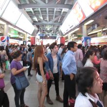 サイアム駅 (BTS)