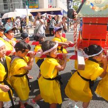 黄門祭り・その３