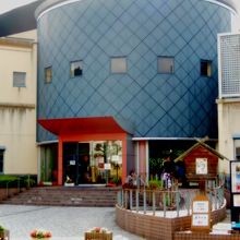 クアハウス武蔵の里