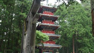 建物の一つ一つが面白い、歴史に興味がなくても楽しめる御宮