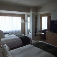 寝心地もよかったです