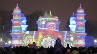 毎年行っています