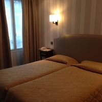 一番安いお部屋でしたが広さもあり気持ちよく過ごせました。