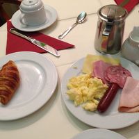 野菜はなかったですね。