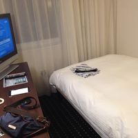 部屋の写真です。