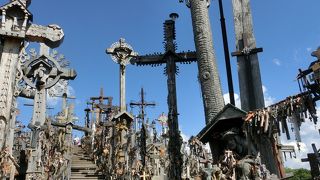 圧倒されます☆