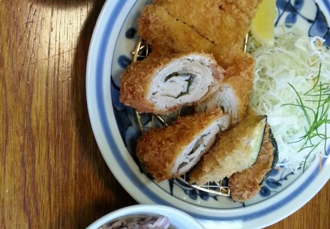とんかつ濱かつ 久留米荘島店 クチコミ アクセス 営業時間 久留米 フォートラベル