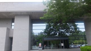 見どころのある資料が多い