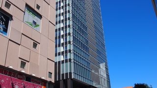 新しい秋葉原の象徴