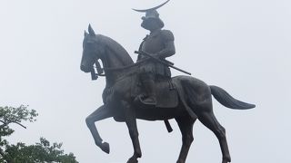 仙台観光のシンボル