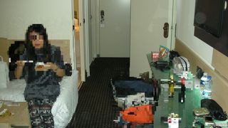 ニース パム ホテル