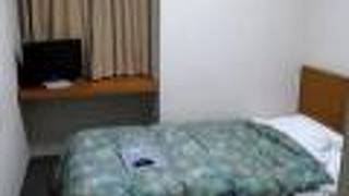 ビジネスホテル第二山中