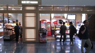 BLUE SKY PREMIUM (国際線)