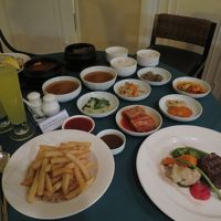 ルームサービス