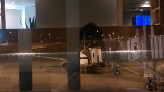 関空出発前の時間潰しに最適