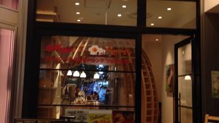 とことん女性ウケを狙ったお洒落レストラン