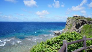 港からすぐ行ける！