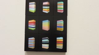 ゆったりした美の空間