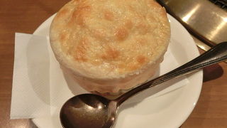  BISTRO ING（ビストロ イング）で焼き物コースを堪能