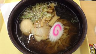 佐野ラーメンも