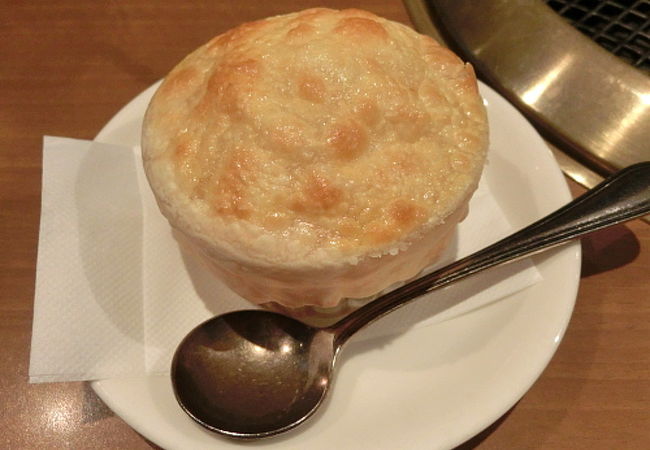  BISTRO ING（ビストロ イング）で焼き物コースを堪能