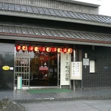 下町風俗資料館