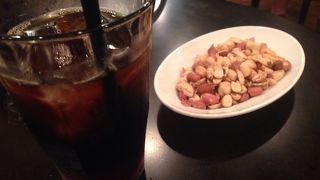 相変わらずにぎやか