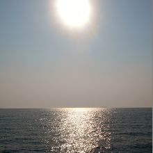 りんくうビーチ?。