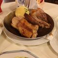 ビールとお肉ならこちら
