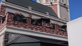 試食はたくさんあります。