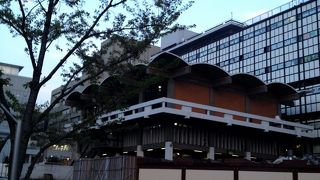 最先端のキャンパスライフ…