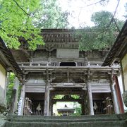 岐阜の正倉院