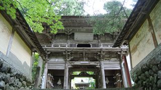 岐阜の正倉院
