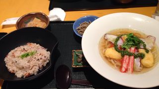 日本食レストラン