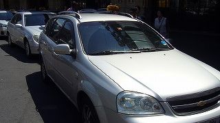 駅からウーシー地区で15CHF