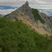 つらかった登山