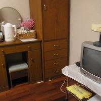 ブラウン管ＴＶにデジタルチューナー