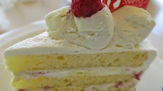 函館スイーツの代表格