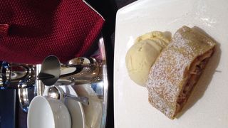 優雅なひととき