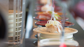 再び滑走路が見えるようになっていました