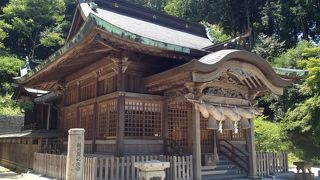 厳島神社 (福岡県飯塚市)