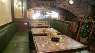 香り高いおいしい珈琲