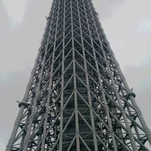 スカイツリー