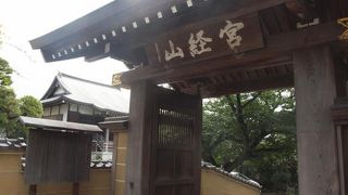 ここ最近のお寺さん事情