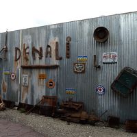 楽しい仕掛けが　あちこちに！