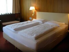 Hotel Montana 写真