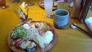 予約して行きました。