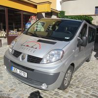 運営しているシャトルバス