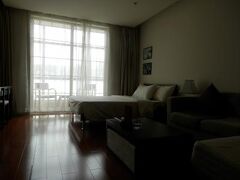 グリーン パーク ヴィラ ホテル - 天津 (天津格林园酒店) 写真