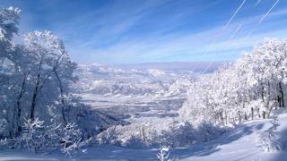 野沢温泉スキー場